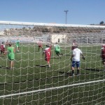 Jornada de entrenamientos en Campus Nexa 2015