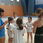 Jornada de entrenamientos en Campus Nexa 2015