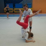 Jornada de entrenamientos en Campus Nexa 2015