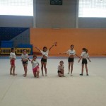 Jornada de entrenamientos en Campus Nexa 2015